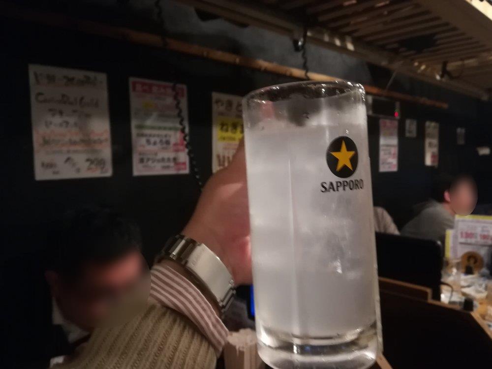 新宿西口 居酒屋 やまと あの激安グループの新宿店は年中無休の２４時間営業 Sakepower