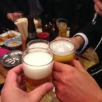 上野「たきおか」で美味しいビールをじゃんじゃん飲もうじゃないか！（安いので安心）