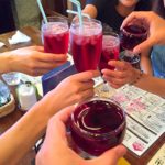 小樽のワイン食堂「小樽バイン」でランチを。地ワインとチーズで乾杯！