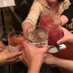 札幌のバル「ジョリージェリーエゾバル」で乾杯！居心地良すぎて根っこが生えるぞ