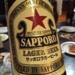 「赤星を語る会」で乾杯！通称、赤星の名で親しまれている、現存する日本最古のビールはまもなく140歳を迎えます