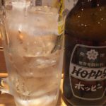 横浜の立ち飲み「三浦三崎港 めぐみ水産」で乾杯！お寿司がつまめるエキナカのちょい呑み