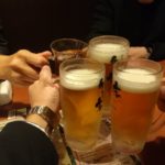 愛知県犬山市 居酒屋「千年の宴」│美味しいキリンの一番搾りで乾杯
