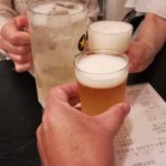 【武蔵小山】人気酒場！『長平』の〝長平盛り〟は超スゴイお刺身盛り合わせだった