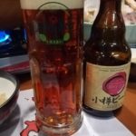 【札幌・すすきの】ちゃんこ居酒屋！『北の逸品』の新鮮海鮮たっぷり塩ちゃんこと小樽の地ビール