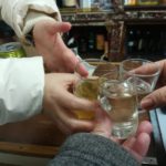 【横浜・子安】酒屋に初詣！『美加登屋酒店』で迎える平成３１年のお正月