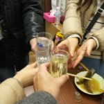 【横浜・子安】今宵も乾杯っ！『美加登屋酒店』でのんびりお酒を楽しみました
