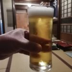 【神楽坂】古民家居酒屋『カド』日本酒傾けながら小さな忘年会