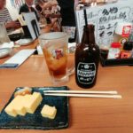 横須賀の居酒屋「天国 横須賀中央店」で乾杯っ！ソロの昼飲みは酔うのがやたら早い