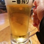 神田の老舗居酒屋「みますや」で乾杯っ！ここに来たらこれはハズせない！〝馬刺し〟と〝柳川なべ〟