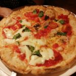 【亀戸】Italian Kitchen VANSAN 亀戸店で乾杯っ！本格的な石窯焼きのピザをリーズナブルなお値段で