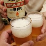 【新横浜】チョイ飲みできる中華チェーン「日高屋」で乾杯っ！ビールと餃子と半ラーメン