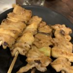 【中目黒】駅徒歩1分の「もつ焼きばん 中目黒本店」で乾杯っ!! 名物レモンサワーと絶品もつ焼きを堪能！昼飲みにもぴったりな老舗酒場