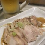 【大井町】“小尾羊 飛龍菜館”で乾杯っ!! 生ビール380円・280円の中華つまみで気楽に楽しめる薬膳中華酒場。安くて美味しい、満足度高めの一軒です。