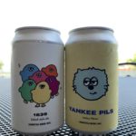 【横浜・馬車道】“狂ったセブン”横浜ハンマーヘッド店。600種クラフトとタイガービールを買って2階テラスで乾杯！港を眺める至福の昼飲み。