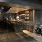 【恵比寿】隠れ家バー「unknown（アンノウン）」。日本茶を活かしたオリジナルカクテルと和酒が調和し、カウンターで香りと余韻を愉しむ大人の夜を提供します。