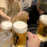 【中野】「生ラムジンギスカン肉汁屋」で乾杯っ!! ジューシーな生ラムやホルモンをリーズナブルに堪能！野菜おかわり自由＆飲み物も充実で、ワイワイ宴会にもおすすめ。