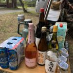 修善寺の聖地「キャンプベアード」を潜入レポ！醸造所直送ビールともつ煮、秋刀魚の塩焼きで昇天。自然の中で味わうシズル感満載の「呑兵衛キャンプ」の魅力を語ります。